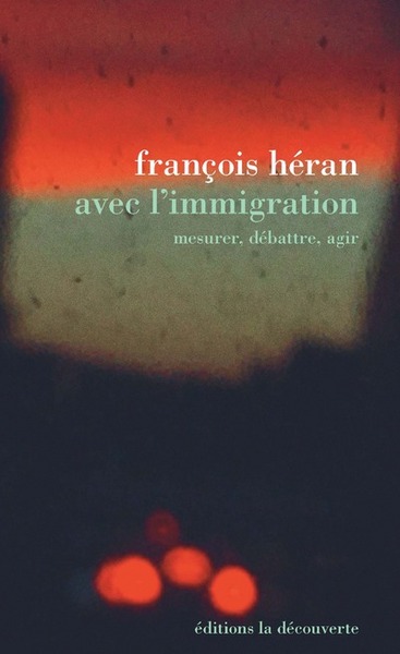 Avec l'immigration (9782707190246-front-cover)