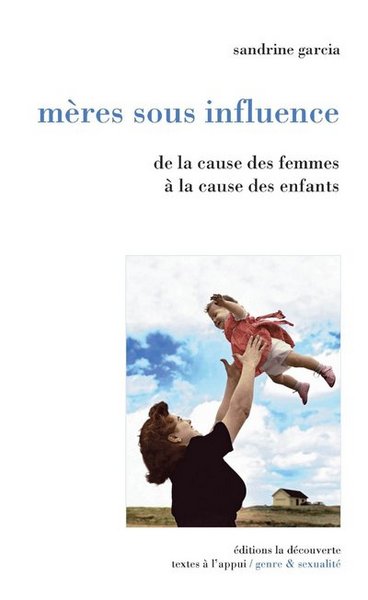 Mères sous influence (9782707158871-front-cover)