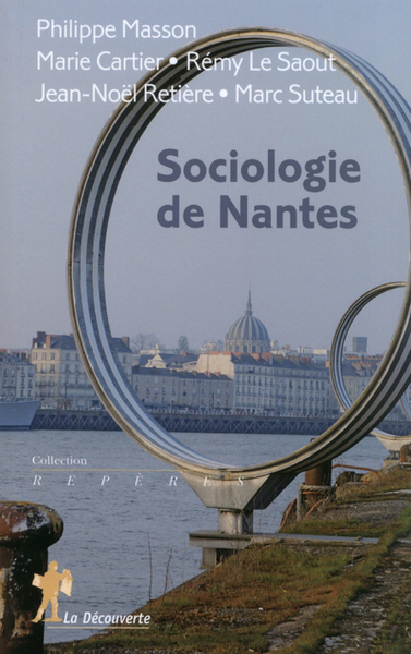 Sociologie de Nantes (9782707170088-front-cover)
