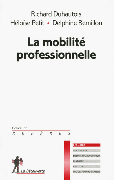 La mobilité professionnelle (9782707165831-front-cover)