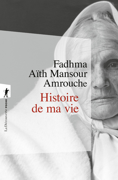 L'histoire de ma vie (9782707146519-front-cover)