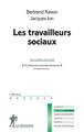 Les travailleurs sociaux, 8e éd. (9782707174475-front-cover)