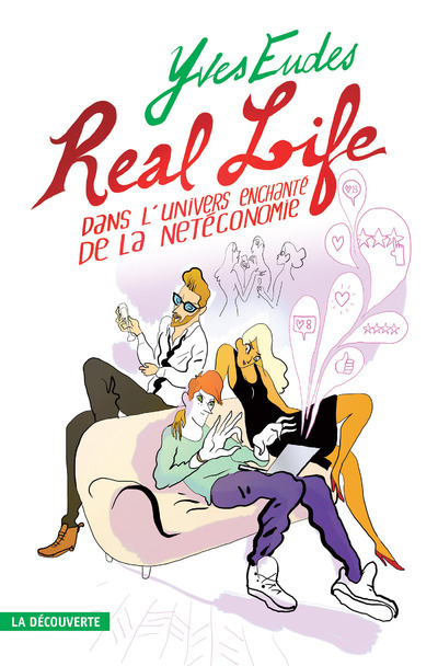 Real Life (9782707189585-front-cover)