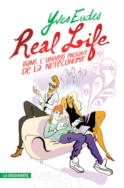 Real Life (9782707189585-front-cover)