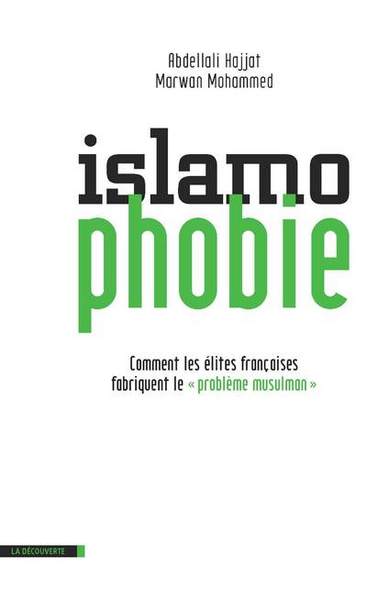 Islamophobie (9782707176806-front-cover)