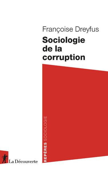 Sociologie de la corruption (9782707199515-front-cover)