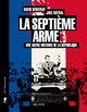 La septième arme (9782707194435-front-cover)