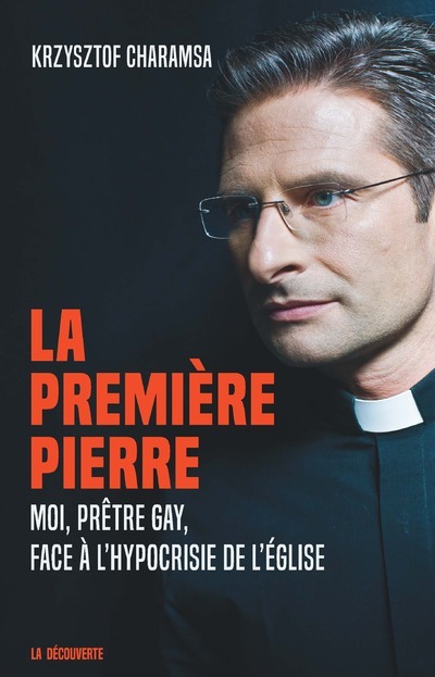 La première pierre (9782707194305-front-cover)