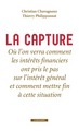 La capture (9782707177865-front-cover)