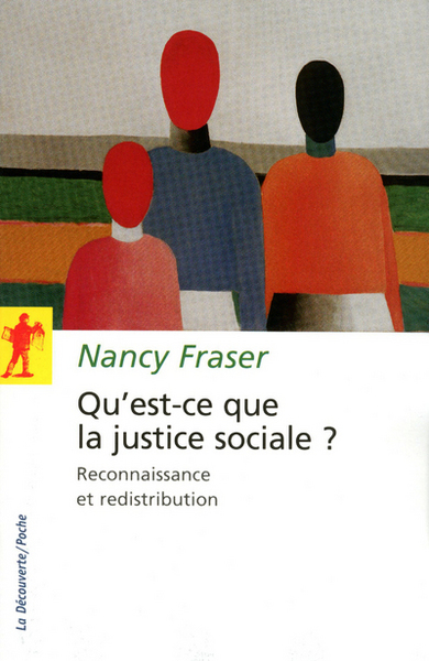 Qu'est-ce que la justice sociale ? (9782707167897-front-cover)