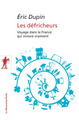 Les défricheurs (9782707189523-front-cover)