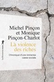 La violence des riches (9782707182678-front-cover)