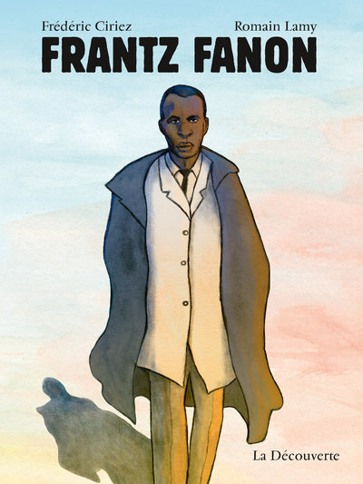 Frantz Fanon (9782707198907-front-cover)