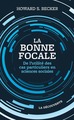 La bonne focale (9782707188465-front-cover)