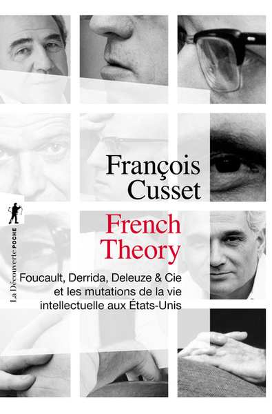 French Theory (9782707146731-front-cover)