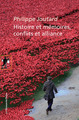 Histoire et mémoires, conflits et alliance (9782707187970-front-cover)