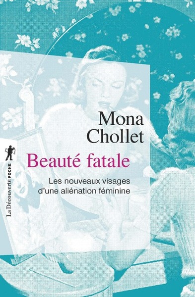 Beauté fatale (9782707185815-front-cover)