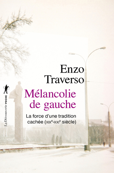 Mélancolie de gauche (9782707199720-front-cover)