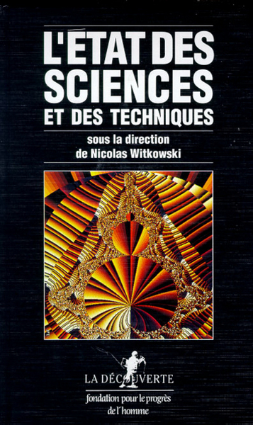 L'état des sciences et des techniques (9782707120694-front-cover)