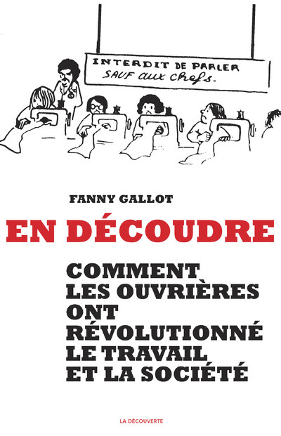 En découdre (9782707182418-front-cover)