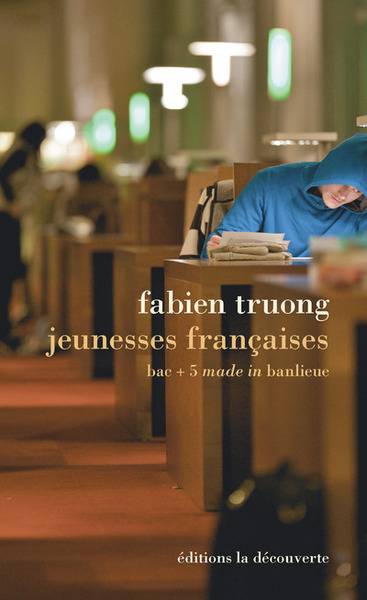 Jeunesses françaises (9782707186881-front-cover)