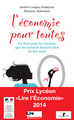 L'économie pour toutes (9782707178572-front-cover)