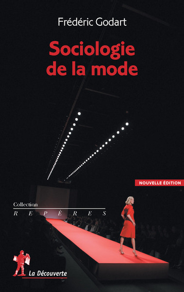 Sociologie de la mode (9782707192400-front-cover)