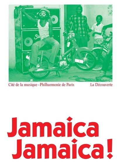 Jamaica Jamaica ! (album) (9782707194725-front-cover)