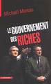 Le gouvernement des riches (9782707141965-front-cover)