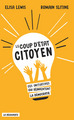 Le coup d'état citoyen (9782707188458-front-cover)