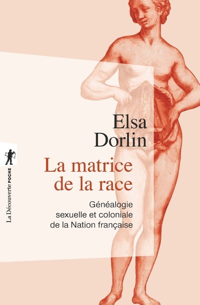 La matrice de la race (9782707159052-front-cover)