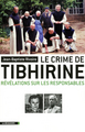 Le crime de Tibhirine (9782707167750-front-cover)