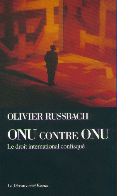 ONU contre ONU (9782707123756-front-cover)