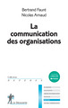 La communication des organisations (9782707183439-front-cover)