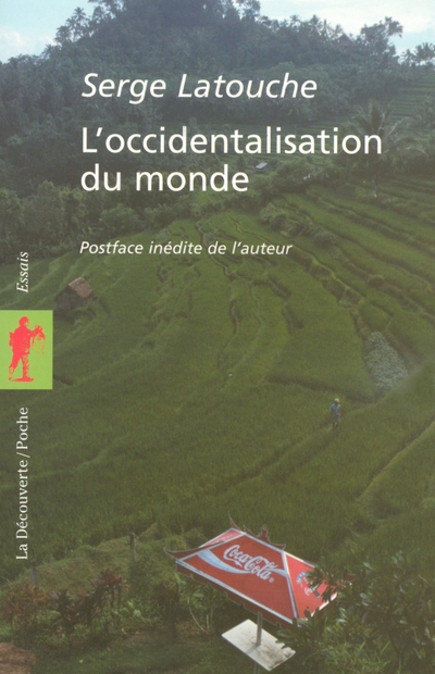 L'occidentalisation du monde (9782707145918-front-cover)