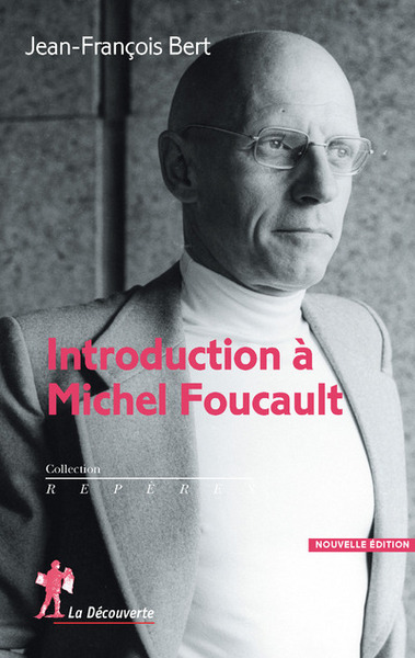 Introduction à Michel Foucault - nouvelle édition (9782707192370-front-cover)
