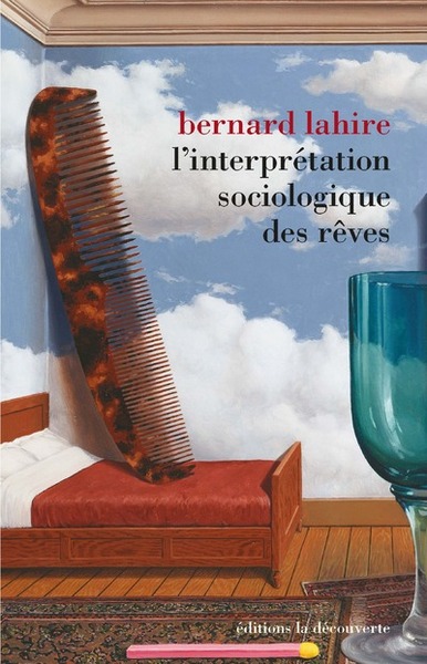 L'interprétation sociologique des rêves (9782707198662-front-cover)