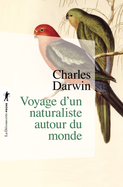 Voyage d'un naturaliste autour du monde (9782707151018-front-cover)
