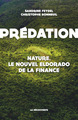 Prédation (9782707185853-front-cover)