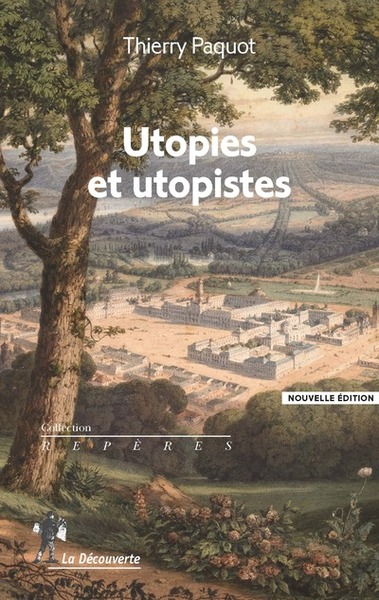 Utopies et utopistes (9782707199607-front-cover)