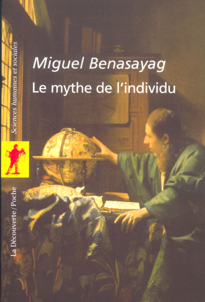 Le mythe de l'individu (9782707141101-front-cover)