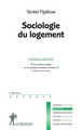 Sociologie du logement (9782707189448-front-cover)