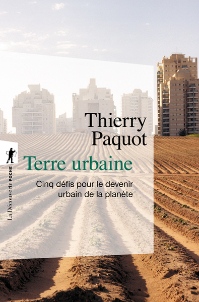 Terre urbaine (9782707189547-front-cover)