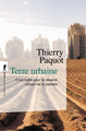 Terre urbaine (9782707189547-front-cover)