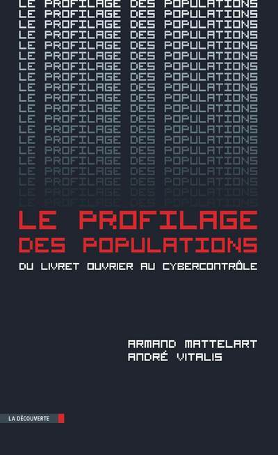 Le profilage des populations (9782707176318-front-cover)