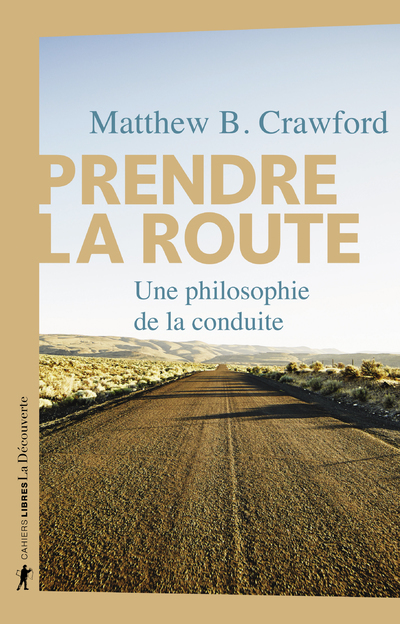 Prendre la route (9782707198808-front-cover)