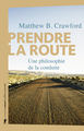 Prendre la route (9782707198808-front-cover)