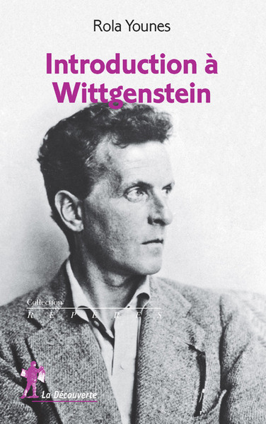 Introduction à Wittgenstein (9782707189509-front-cover)