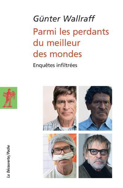 Parmi les perdants du meilleur des mondes (9782707174932-front-cover)