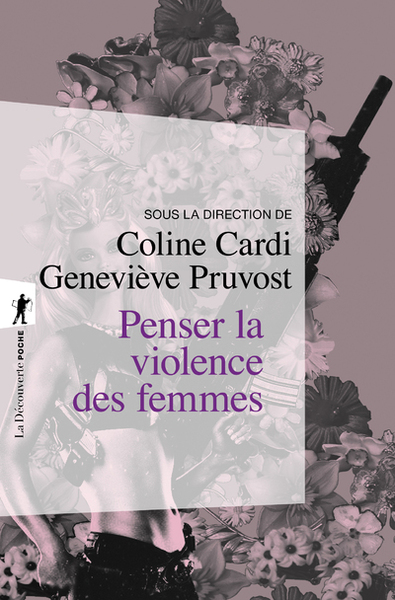 Penser la violence des femmes (9782707196422-front-cover)